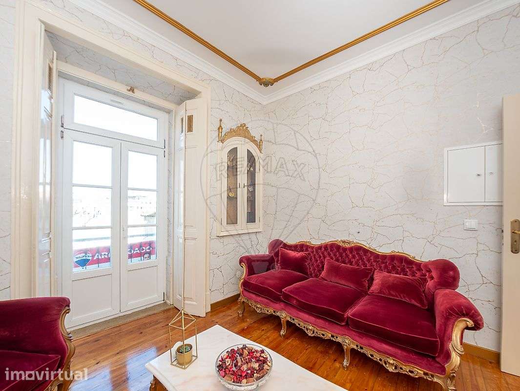 Apartamento T2 para arrendamento - Grande imagem: 4/27