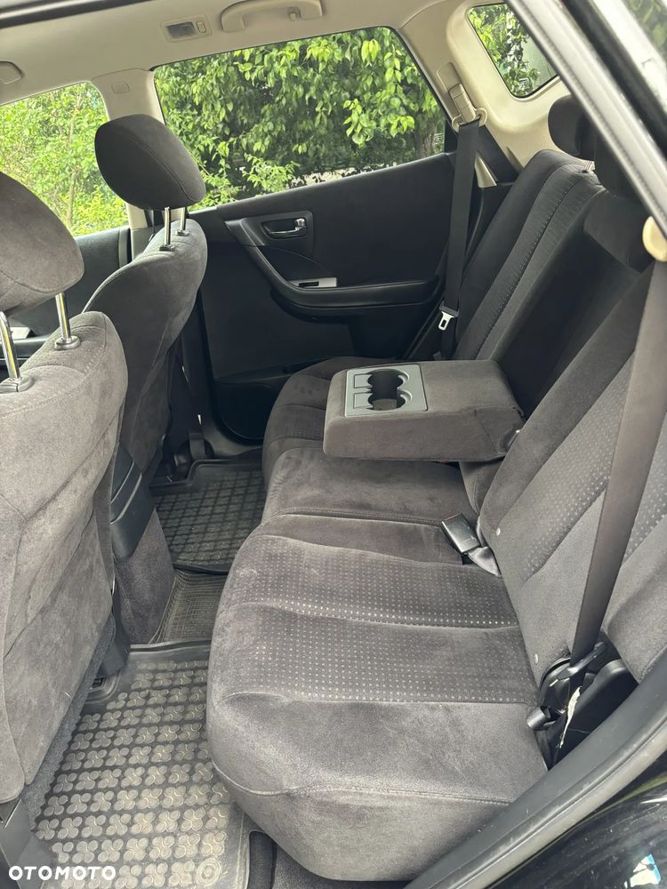 Nissan Murano - 17