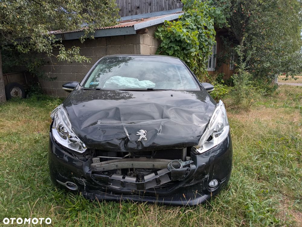 Peugeot 208 1.4 VTi Allure - 2