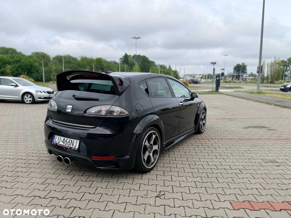Seat Leon - 5
