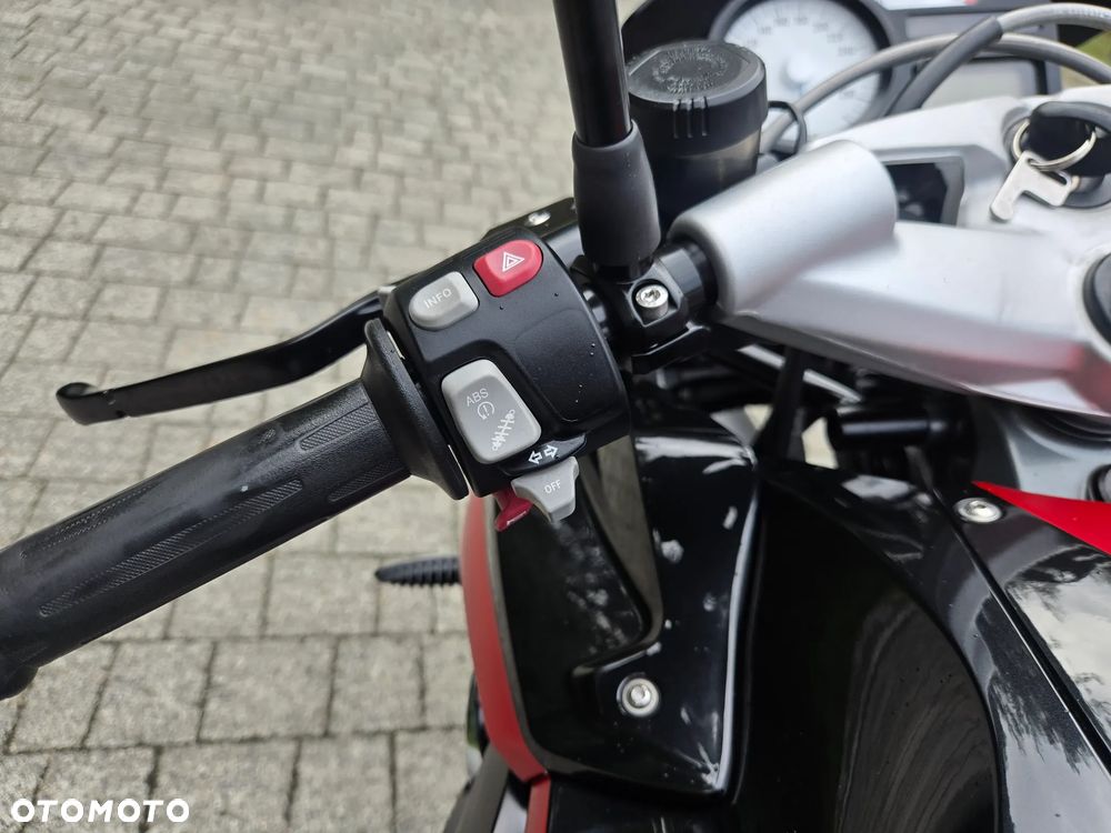 BMW K - 19