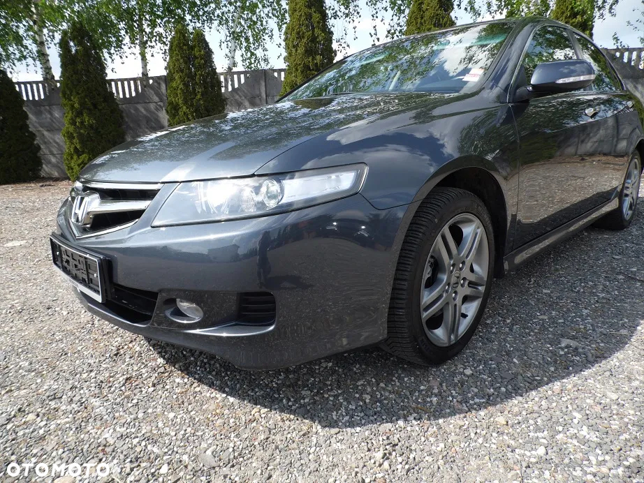Honda Accord 2.0 i Sport 30 Jahre Edition - 21