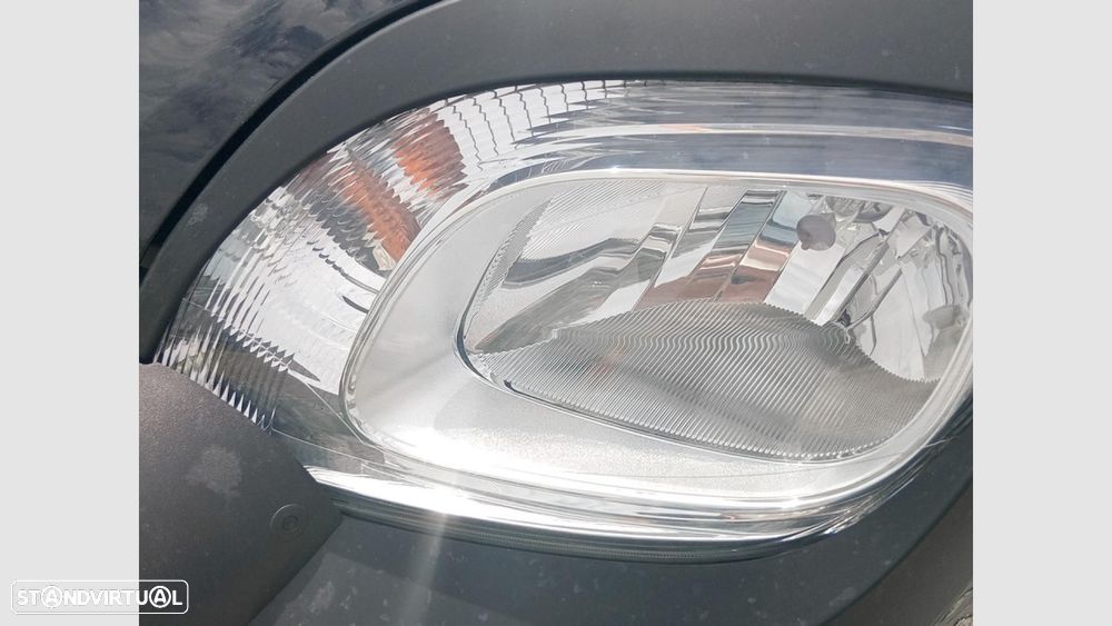 Fiat Panda 1.0 Hybrid - 9