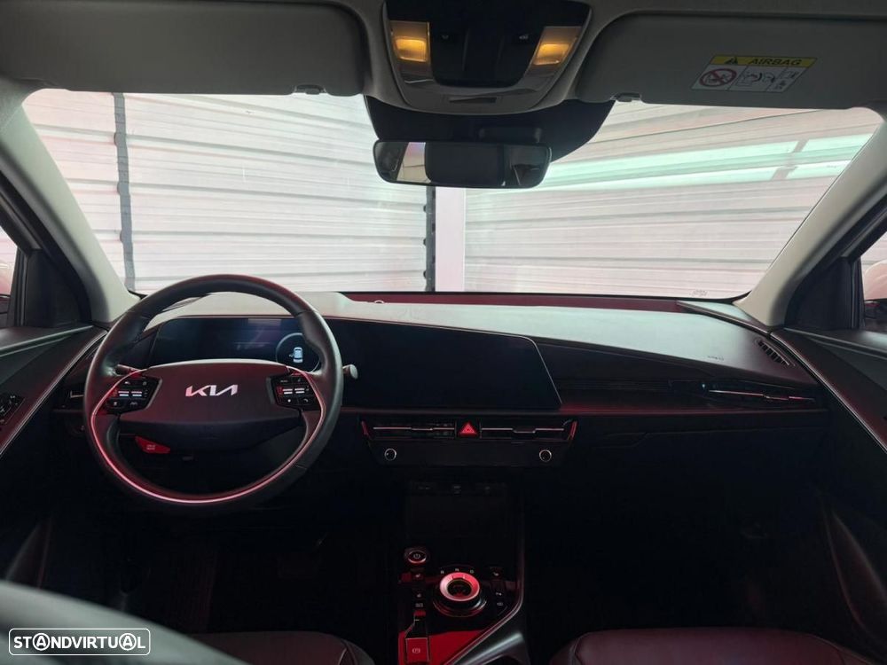Kia e-Niro - 7