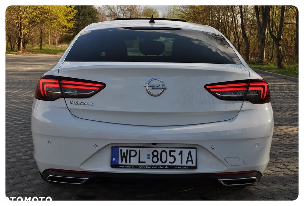 Opel Insignia 2.0 T Business Elegance S&S - 15