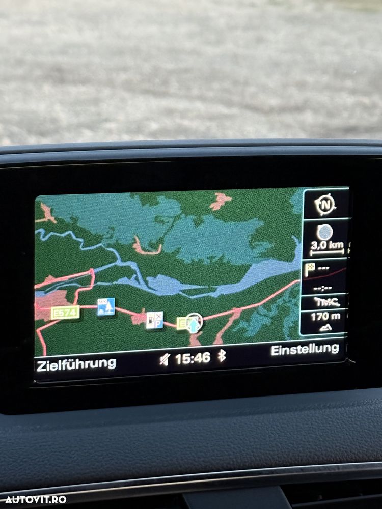 Audi Q3 2.0 TDI Quattro S-Tronic - 13