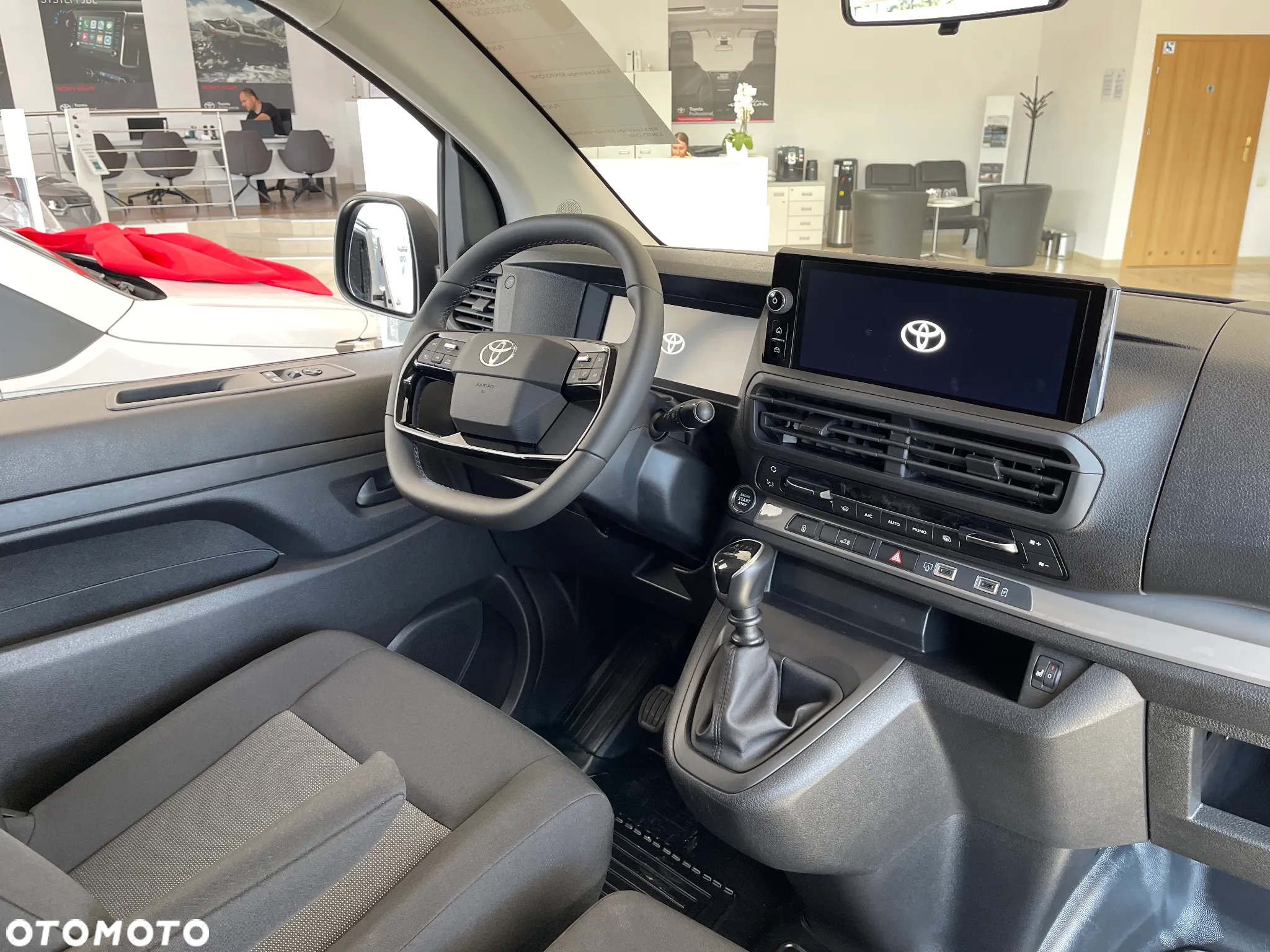 Toyota PROACE - 9