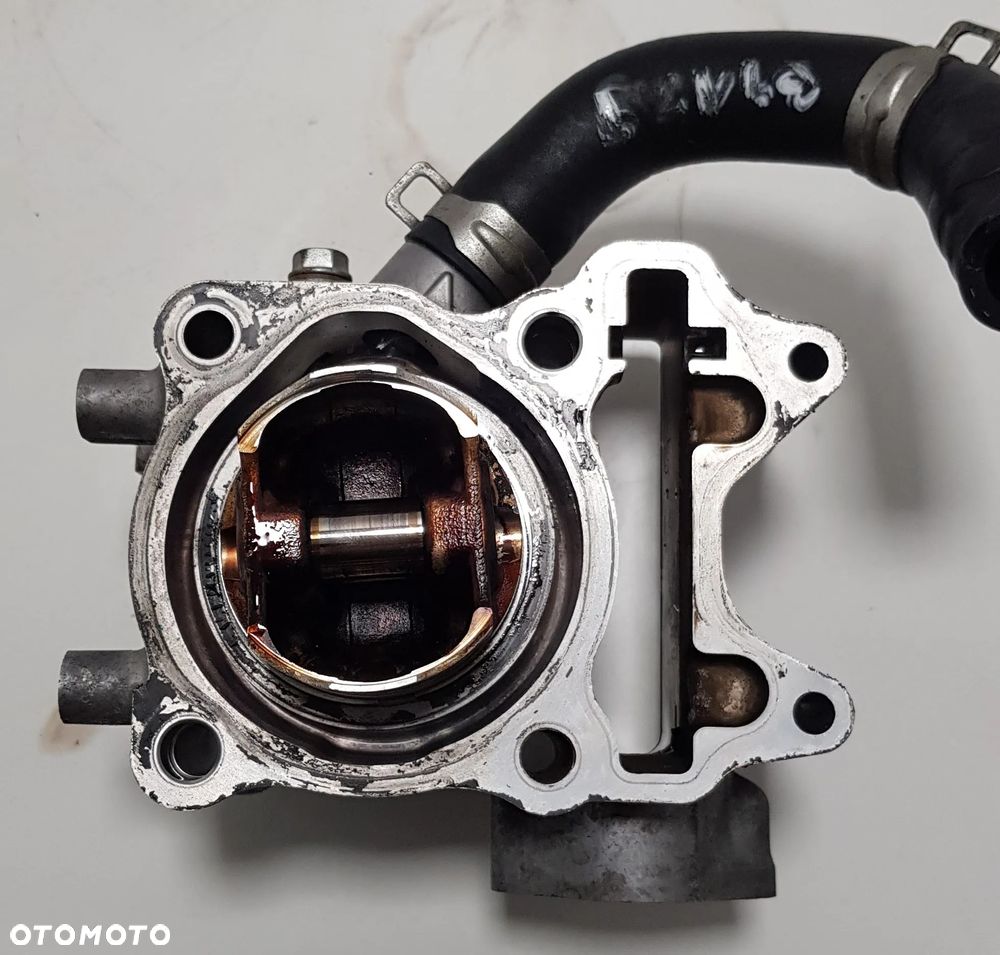 Honda Forza 125 14-17 - Cylinder Tłok - 6