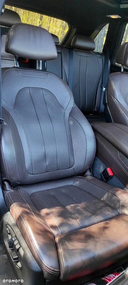 BMW X5 xDrive30d - 25