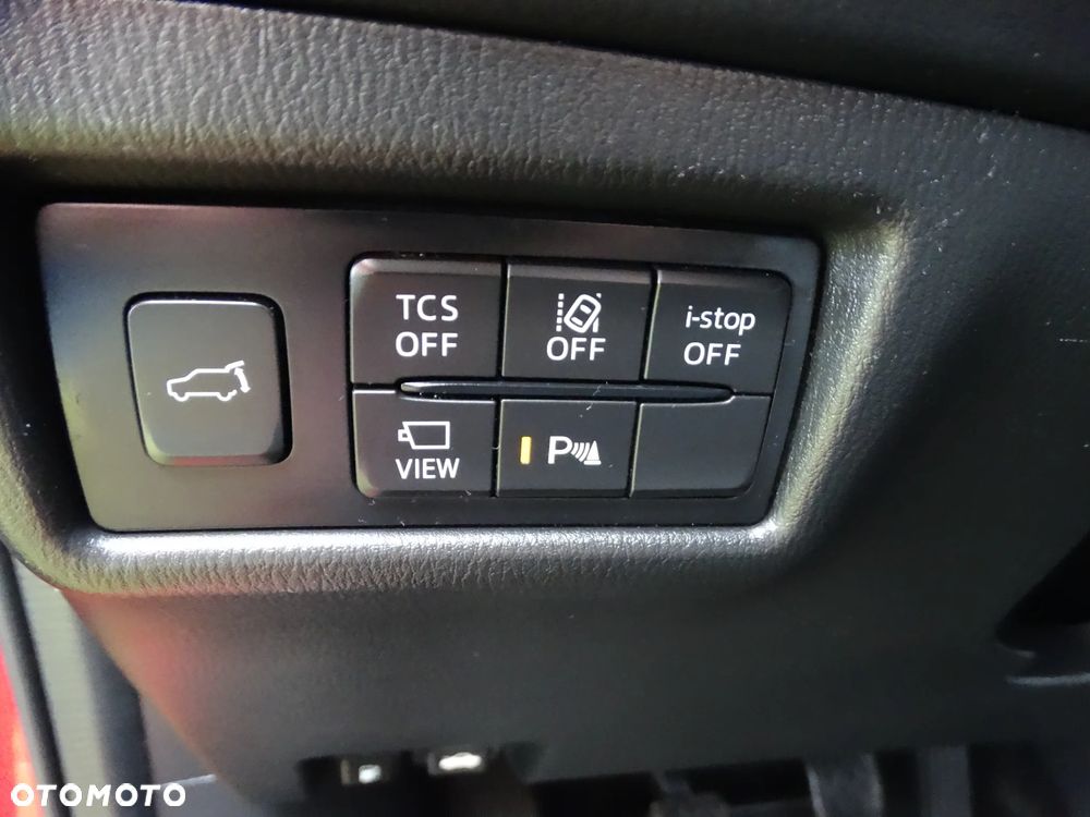 Mazda CX-5 - 19