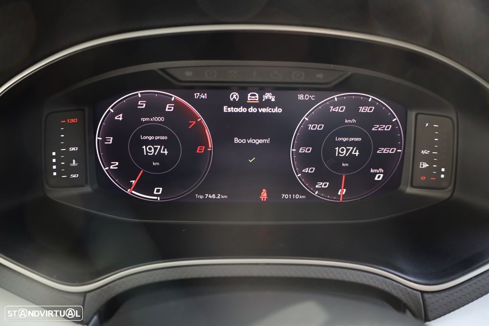 SEAT Arona 1.0 TSI Style - 42