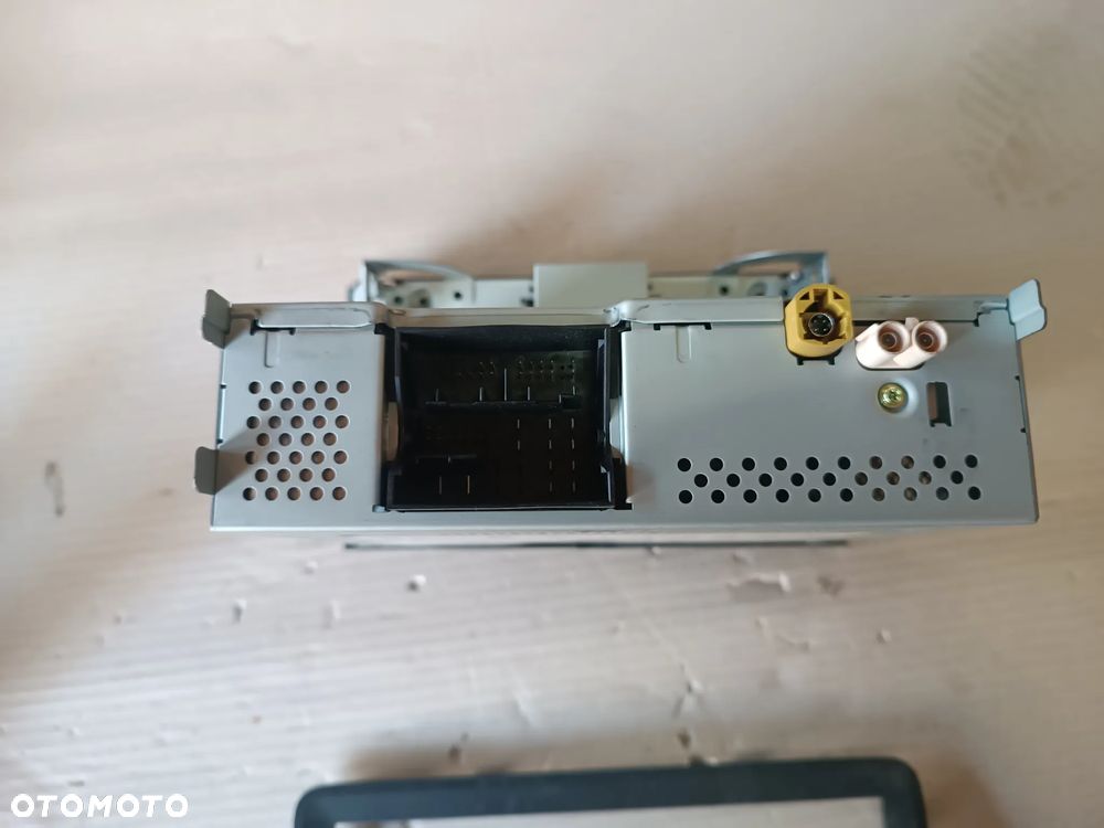 RADIO PANEL RAMKA SEAT IBIZA IV LIFT - 4