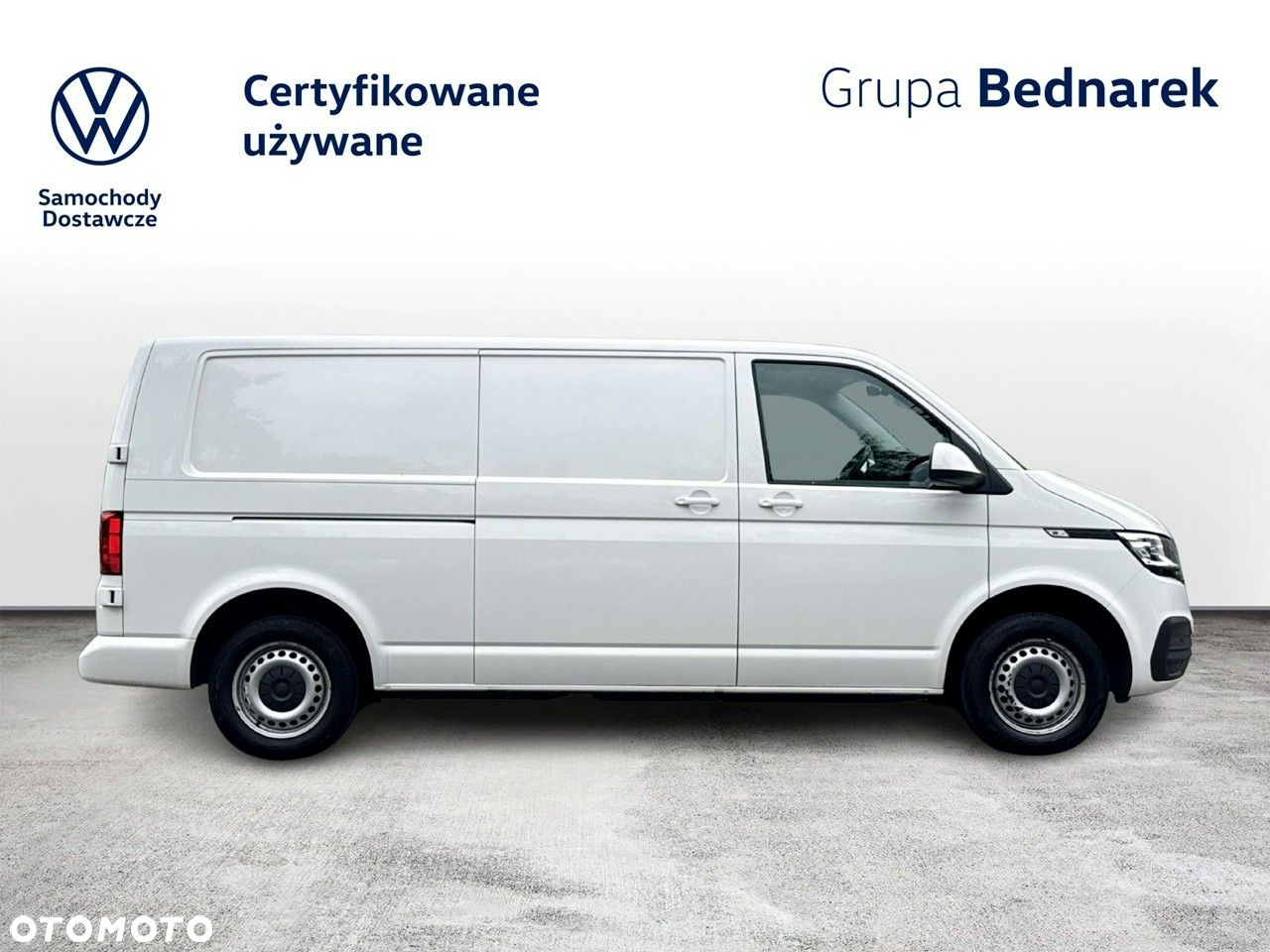 Volkswagen Transporter - 6