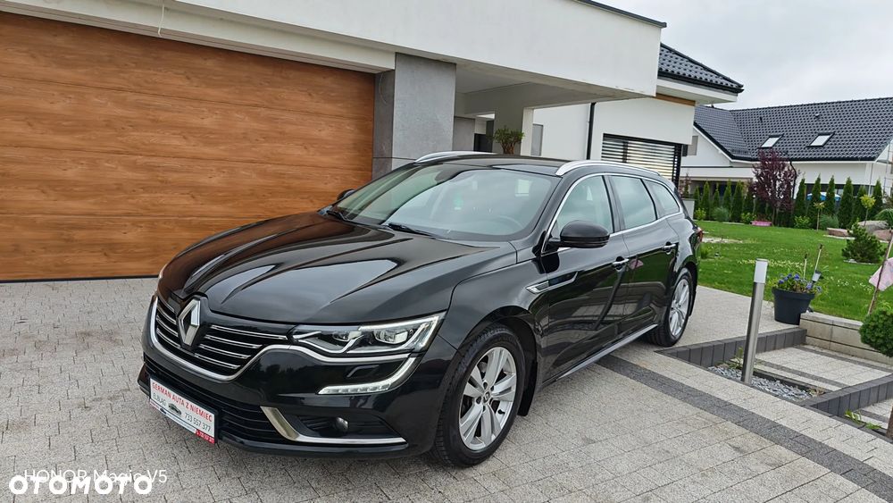 Renault Talisman ENERGY dCi 130 EDC INTENS - 35