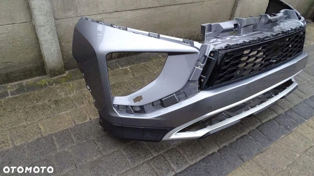 MITSUBISHI ECLIPSE CROSS LIFT 21r> - zderzak przedni - 4