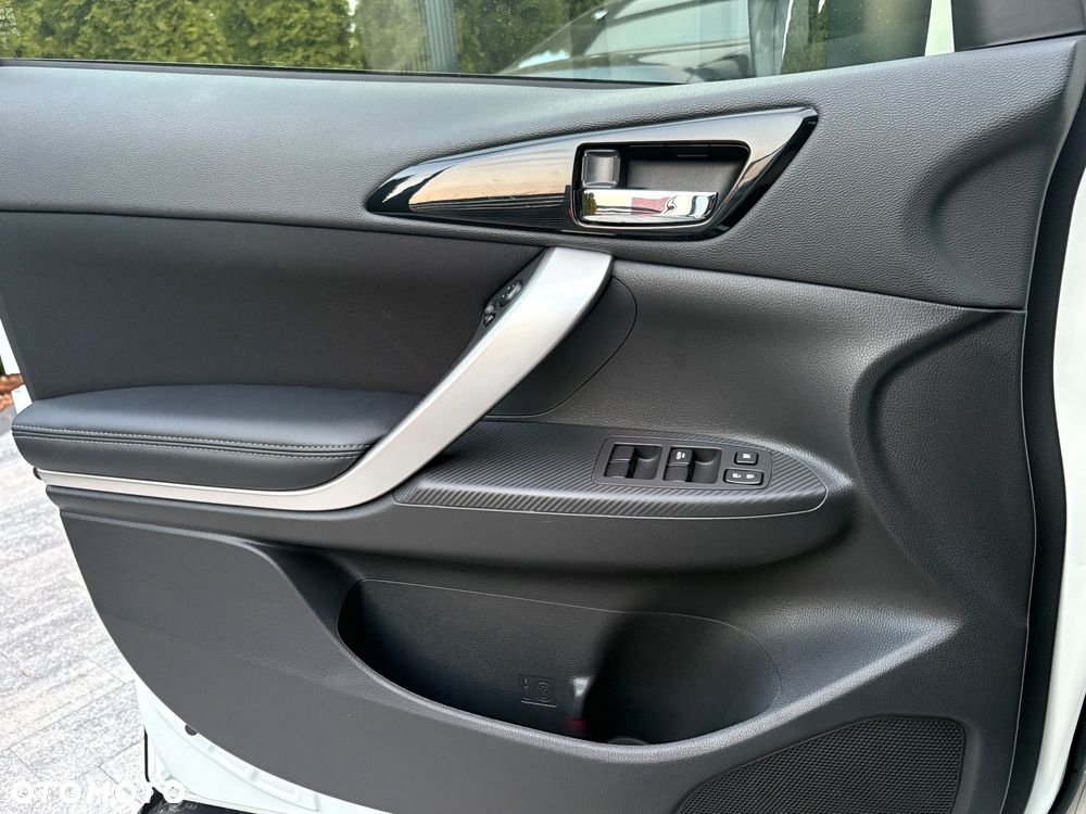 Mitsubishi Eclipse Cross 4WD Basis - 26