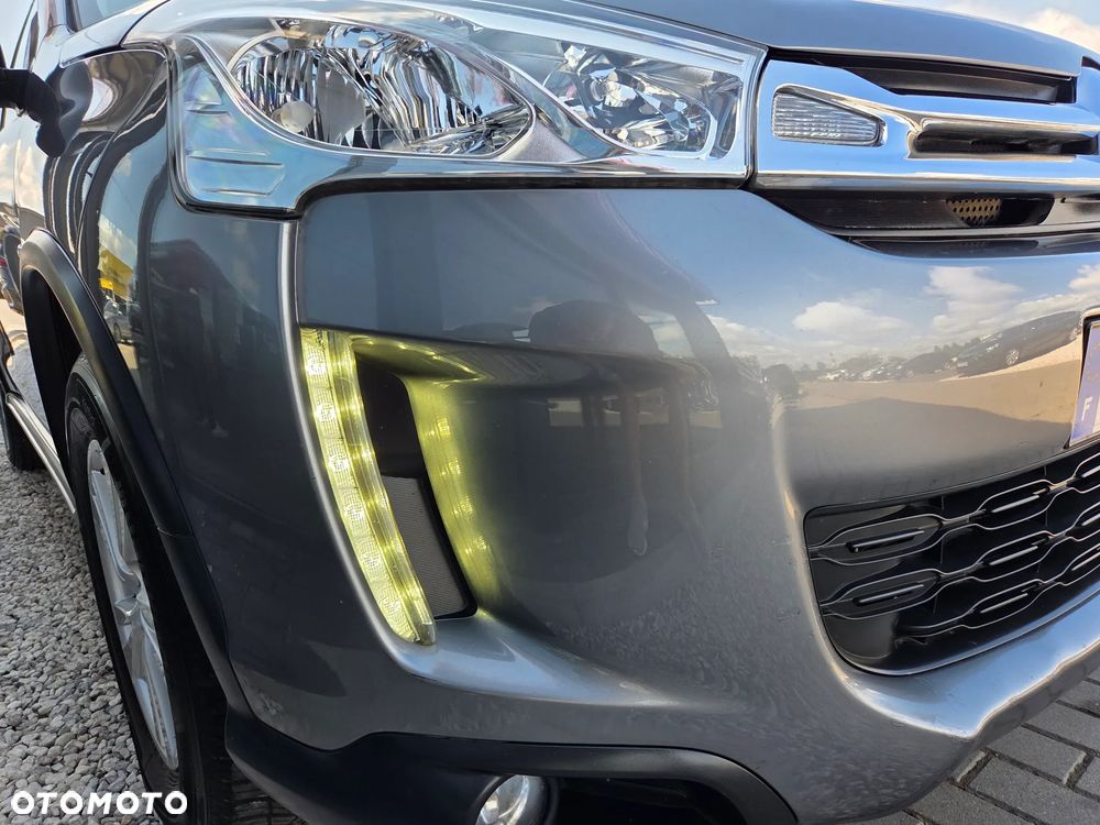 Citroën C4 Aircross 1.6 Stop & Start 2WD Attraction - 8
