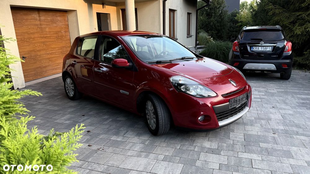 Renault Clio - 5
