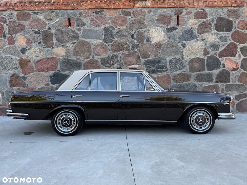Mercedes-Benz Klasa S - 6