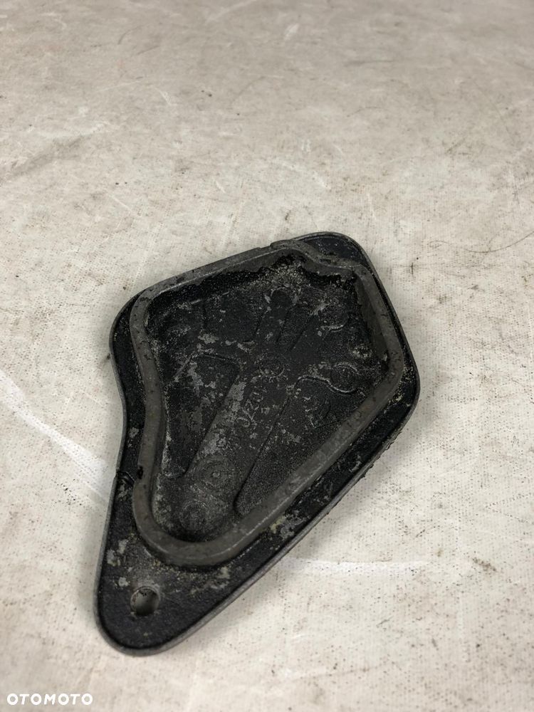 Ducati Diavel X-Diavel Lewa Pokrywa Dekiel Zbiorniczek Płynu - 5