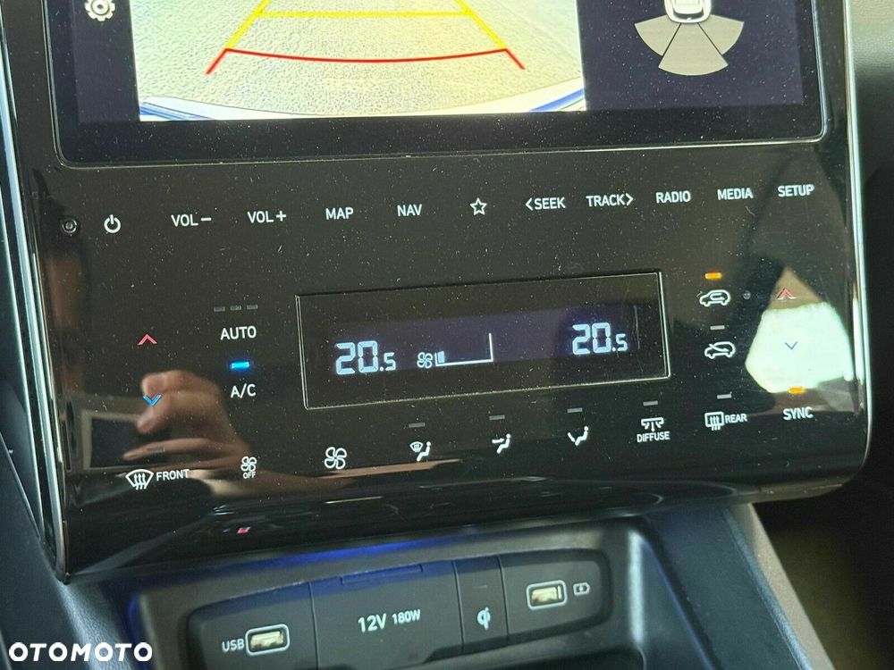 Hyundai Tucson - 23