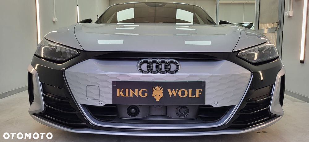 Audi e-tron GT - 38