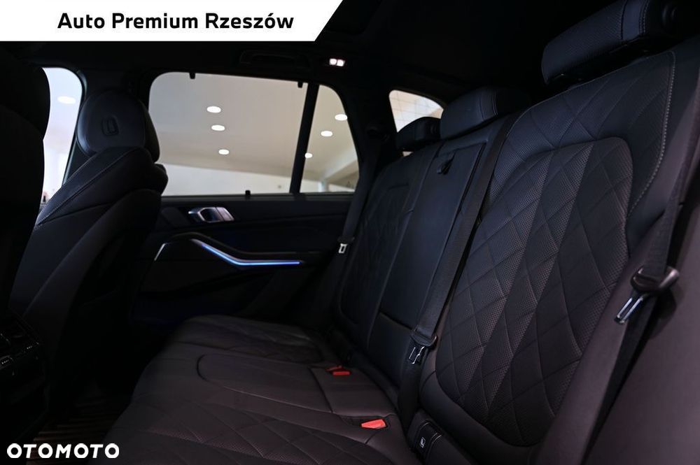 BMW X5 xDrive25d sport - 12