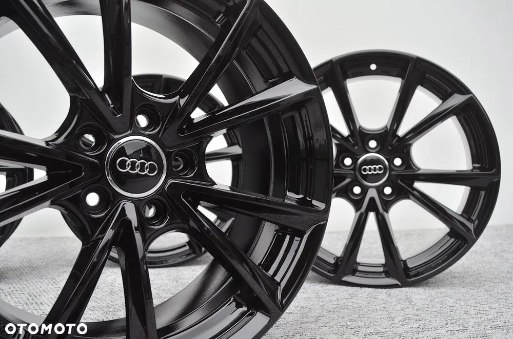 Felgi 8x19 5x112 Audi A3 8V A4 b7 b8 b9 A6 C6 C7 C8 A8 D3 D4 Q5 FY Q7 Q3 - 11