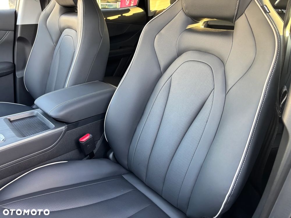 Chery Tiggo 4 - 16