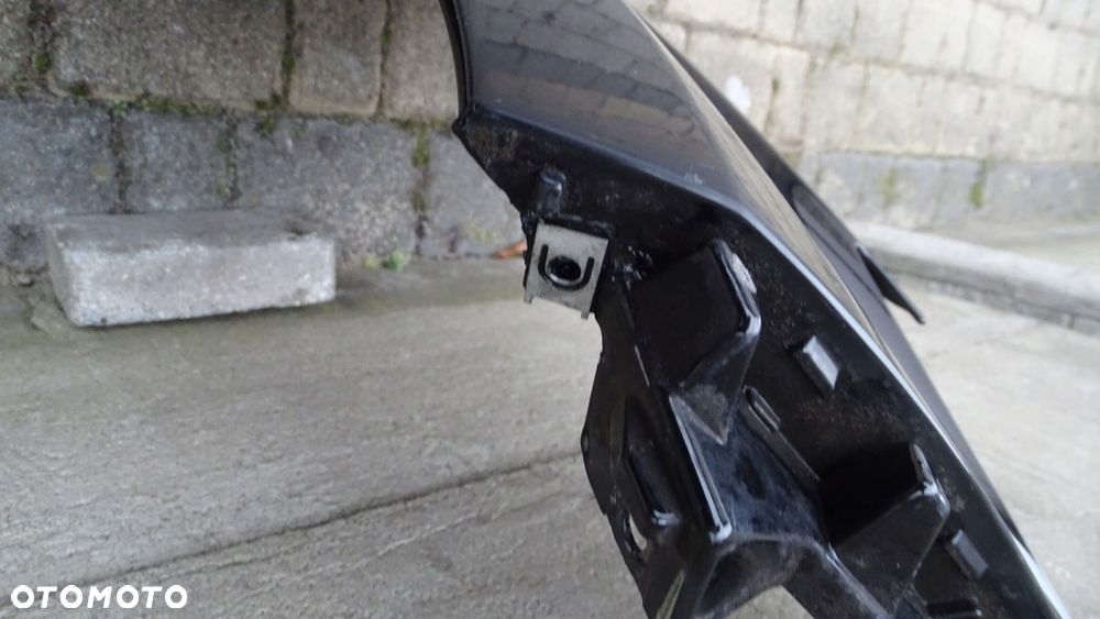 RENAULT ZOE - błotnik przedni prawy - 2