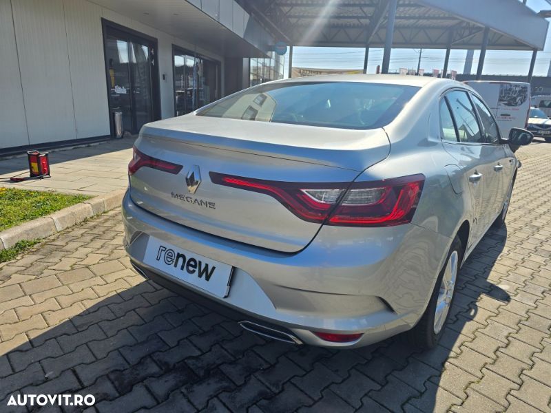 Renault Megane - 3