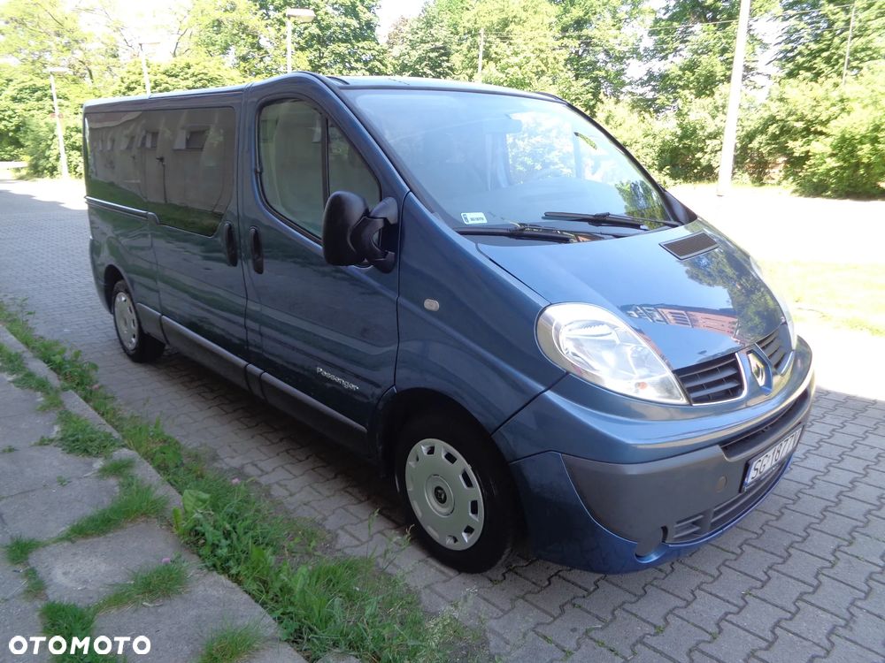 Renault Trafic L2H1 Pack Clim - 3