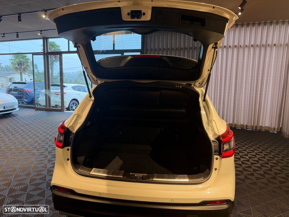 Nissan Qashqai 1.5 dCi Tekna - 30