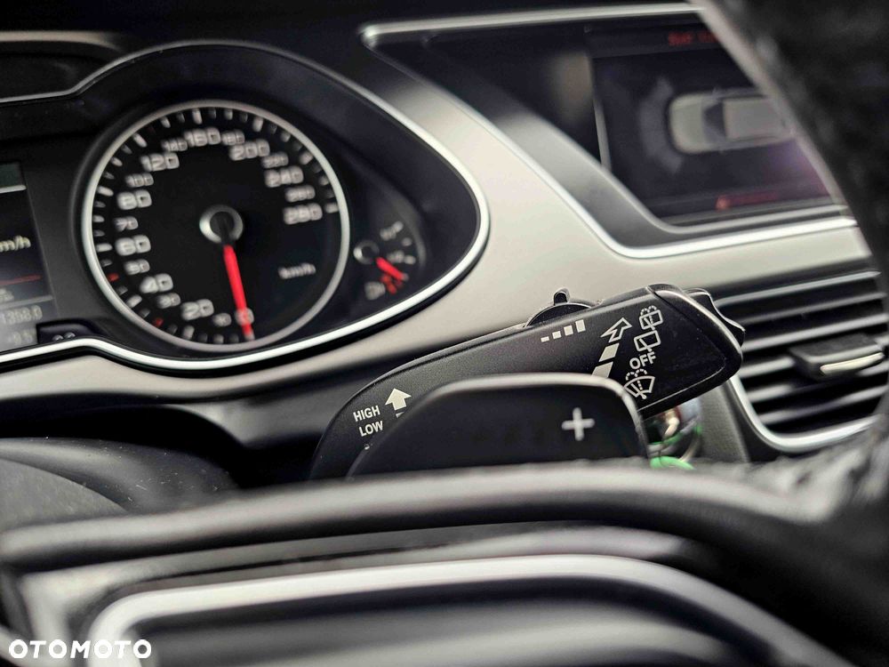 Audi A4 Avant 2.0 TDI Quattro Sport S tronic - 26