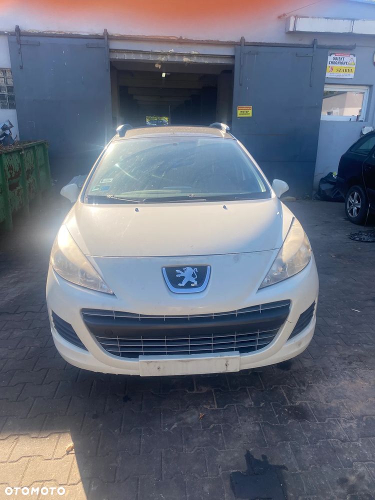 Peugeot 207 na części - 1
