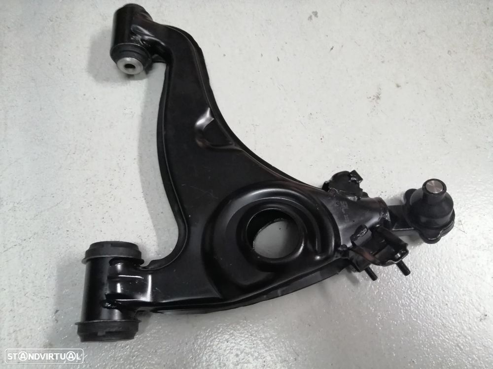 Braço /Braços da suspensão Mercedes 190D W201 e W124 NOVO - 1
