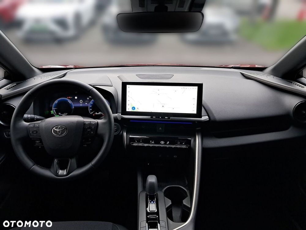Toyota C-HR 2.0 PHEV Dynamic Force Executive - 7