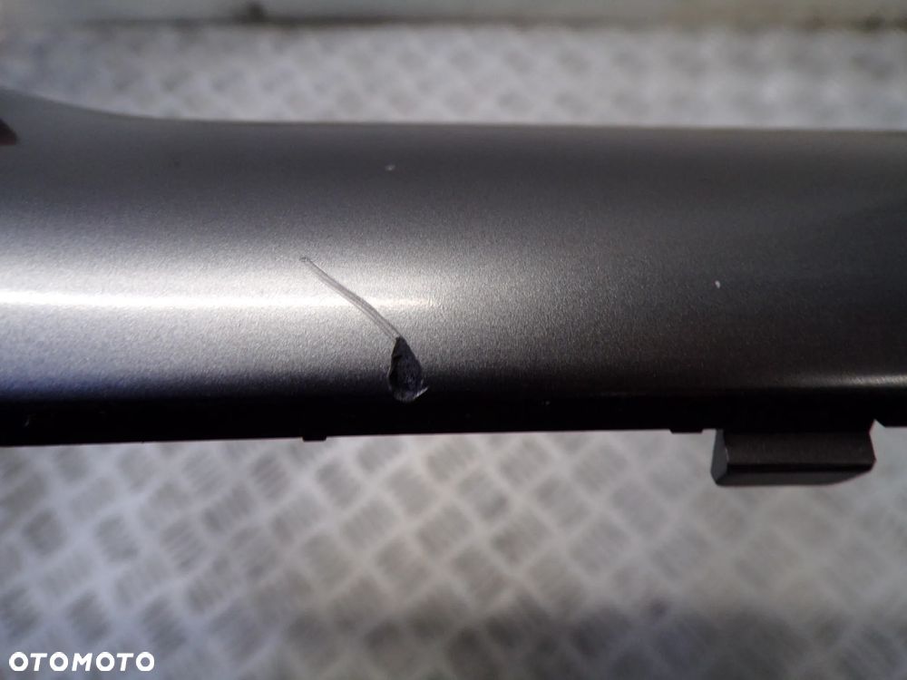 DEKOR LISTWA OZDOBNA SUZUKI VITARA III - 4