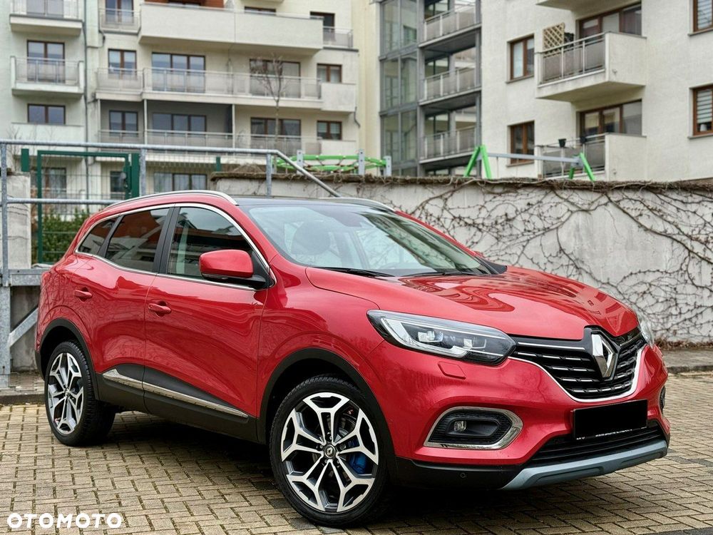 Renault Kadjar - 5