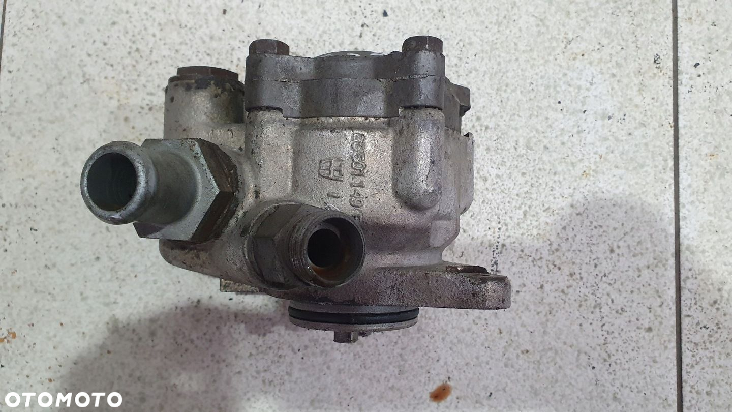 Pompa Wspomagania Hydrauliczna Iveco Stralis C 13 7685955125 - 2