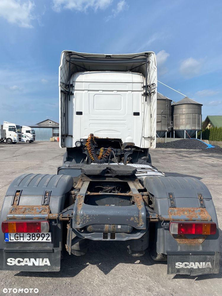 Scania R440 - 9