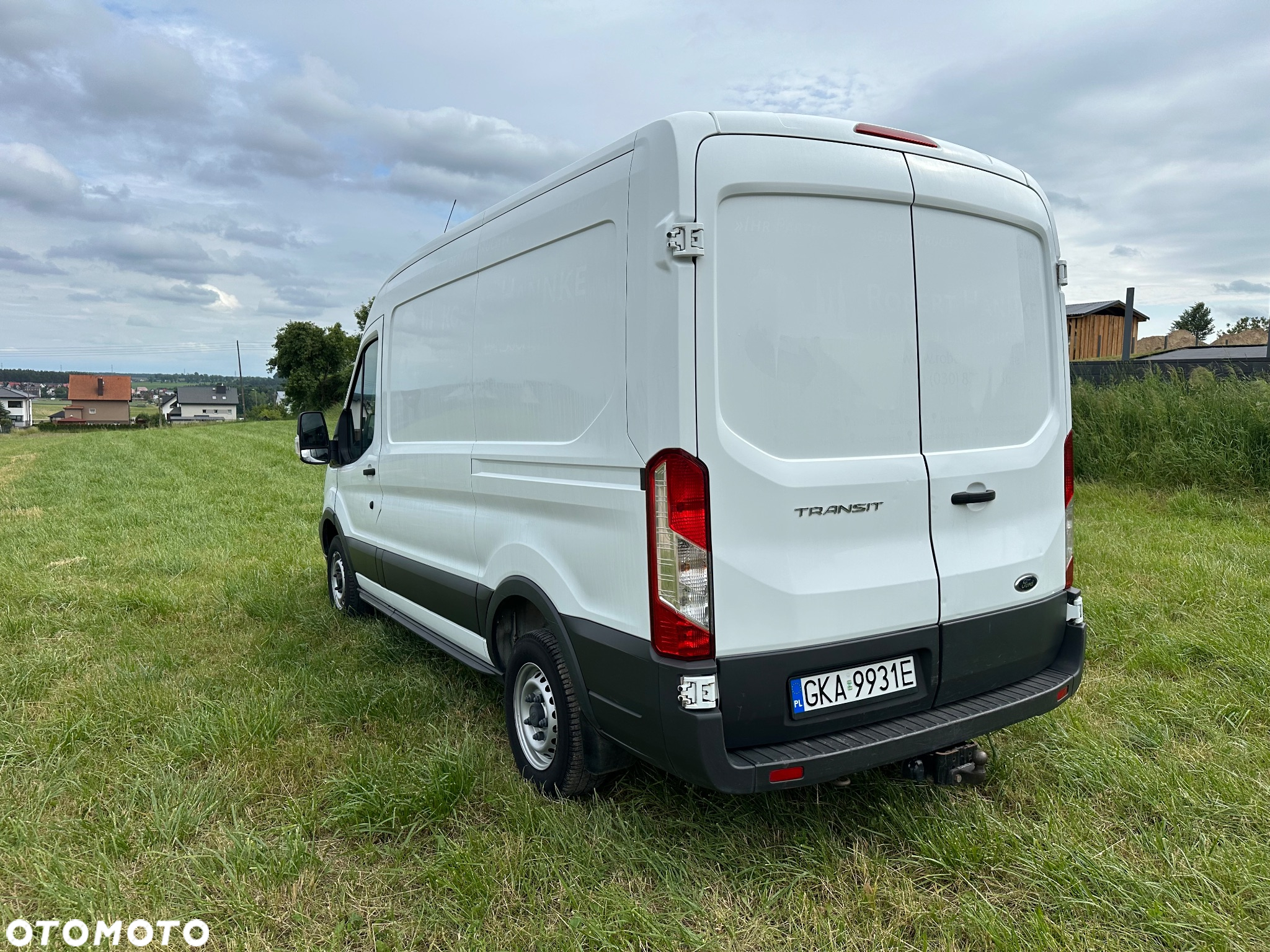 Ford Transit - 3