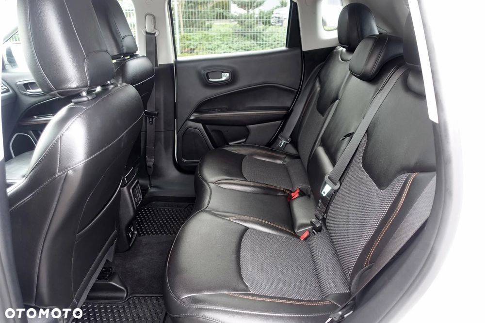 Jeep Compass 2.0 MJD Limited 4WD S&S - 13