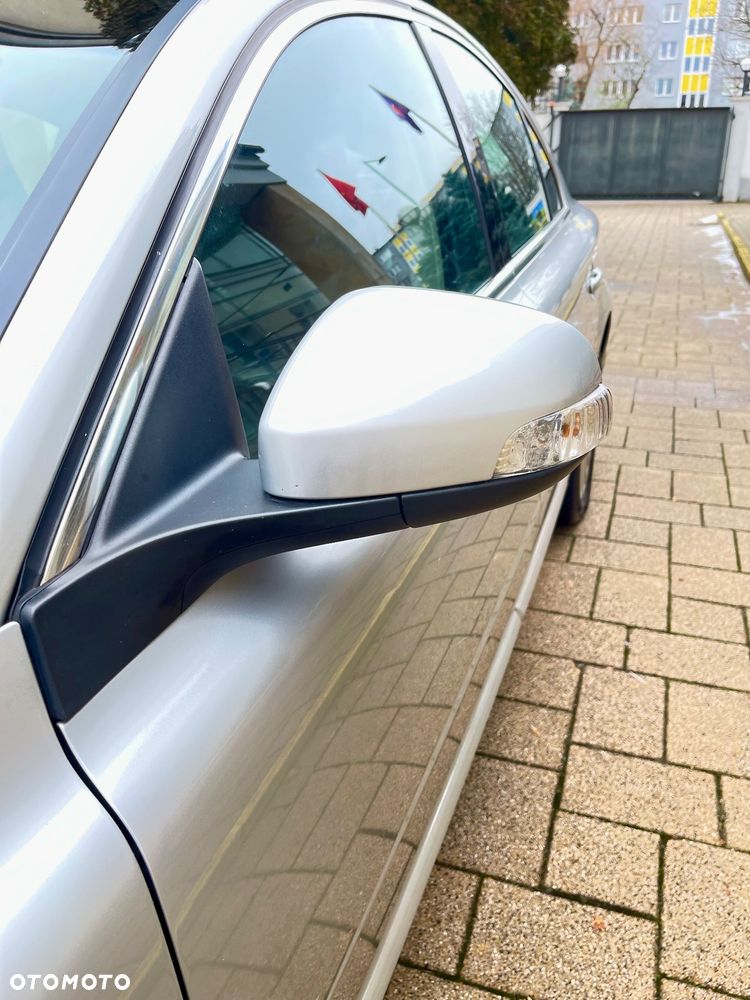 Volvo S80 2.4D Summum - 30