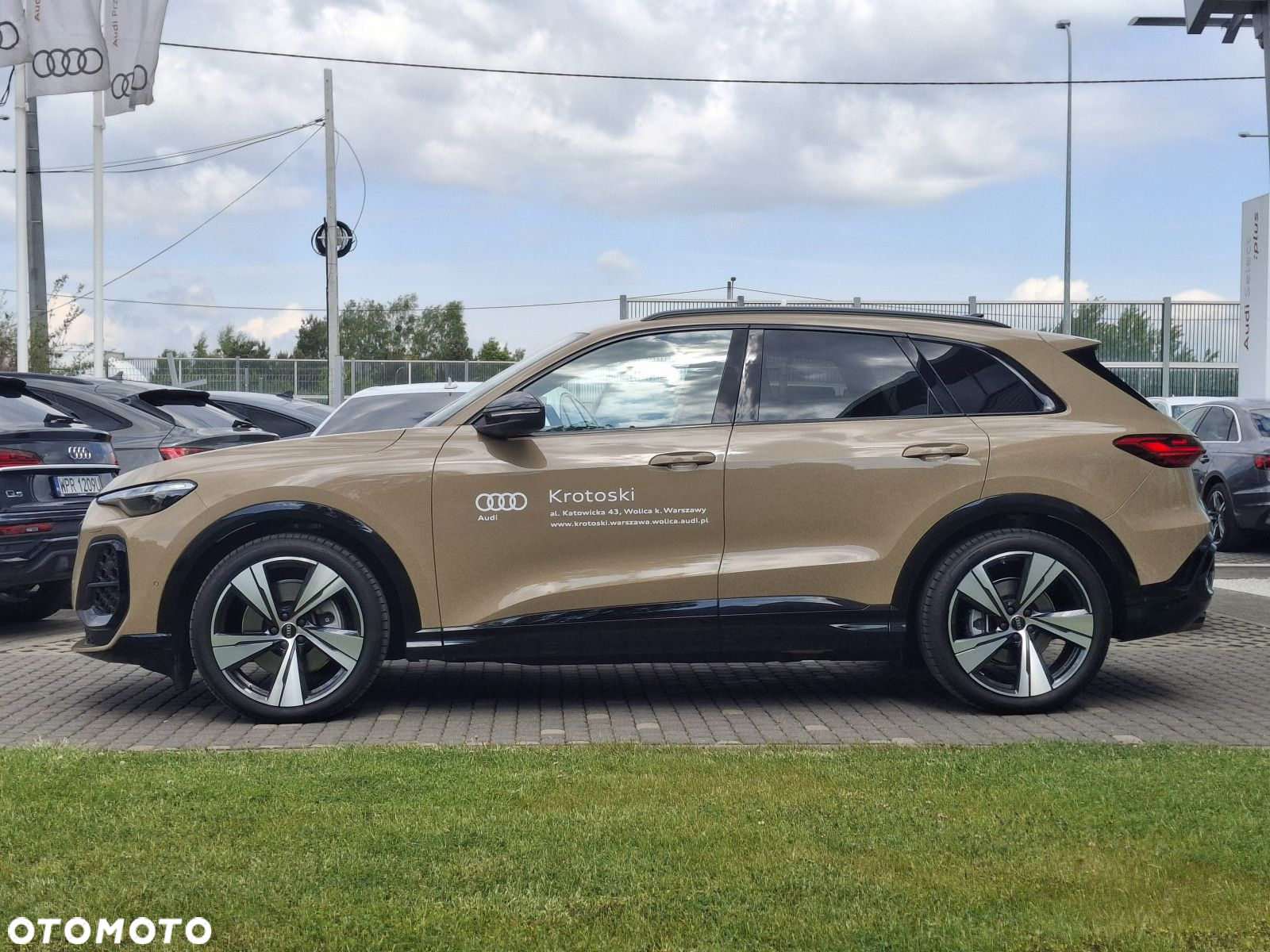 Audi Q5 - 3