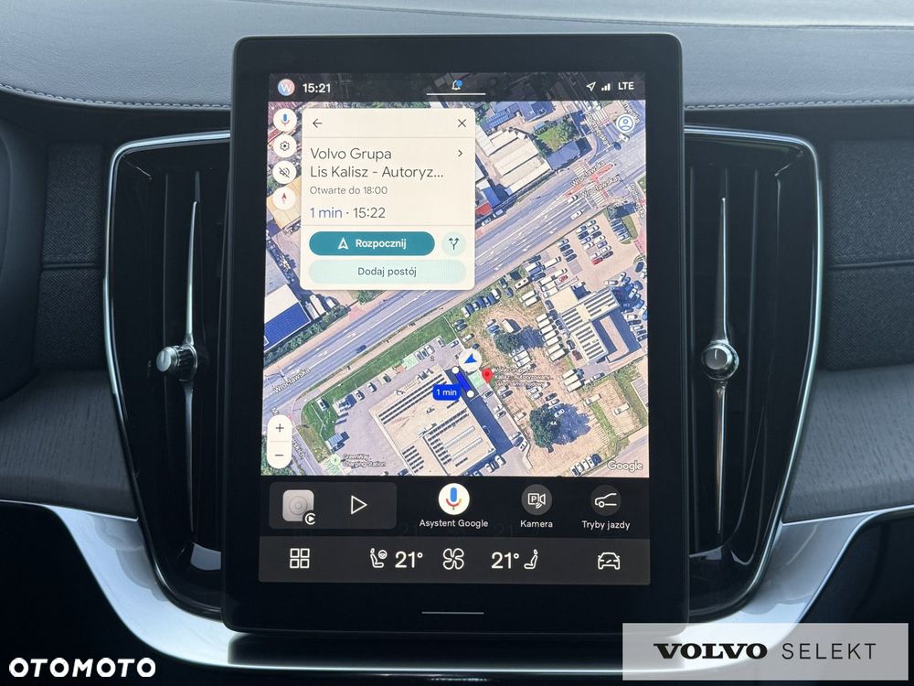 Volvo XC 90 - 16