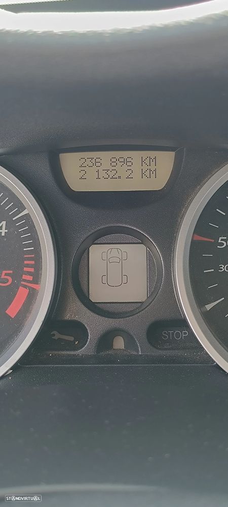 Renault Mégane 1.5 dCi Pack - 2