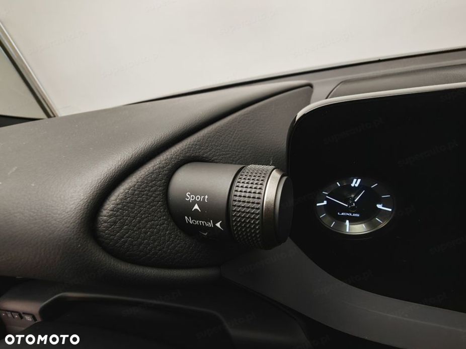 Lexus ES 300h Business Edition - 12