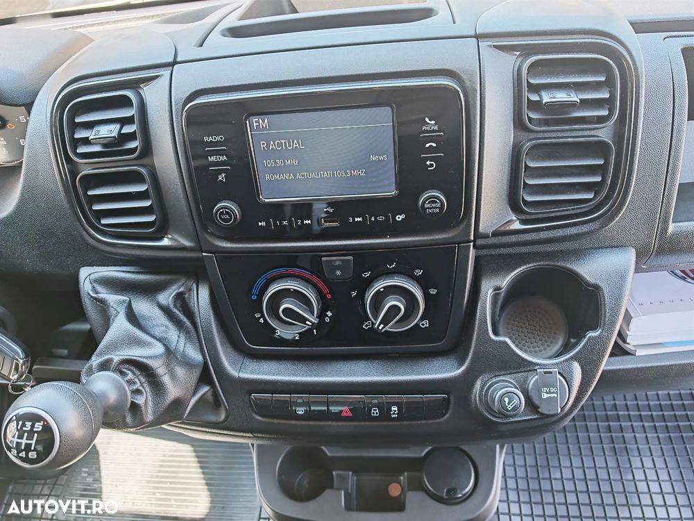 Fiat DUCATO - 9