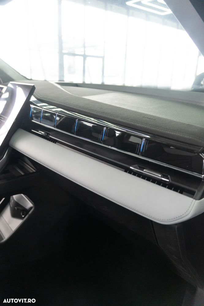 Geely Starray 1.5 T-GDI 7DCT GK - 21